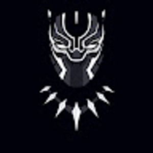 Meet your Posher, Black